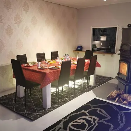 Arctic Passion Βίλα *