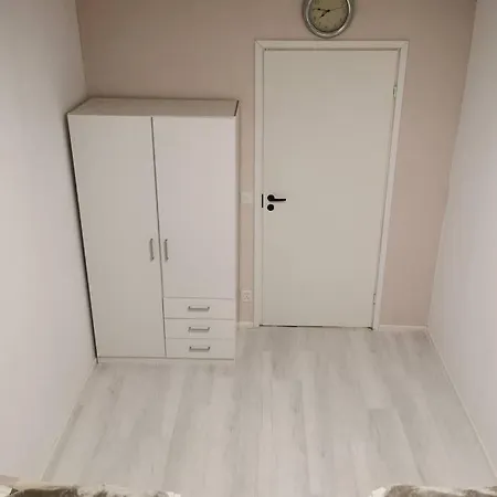 Arctic Passion * Ροβανιέμι