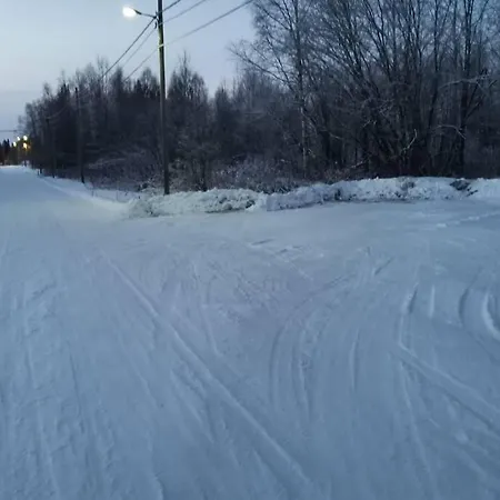 Βίλα Arctic Passion Ροβανιέμι