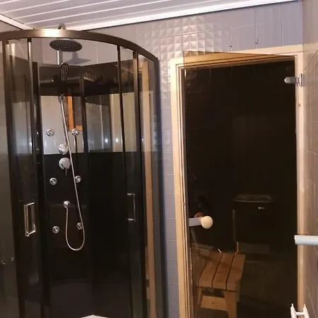 Arctic Passion Βίλα *