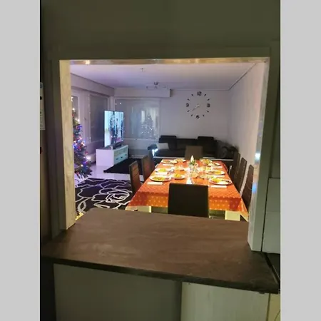 Arctic Passion ヴィラ