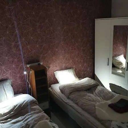 ヴィラ Arctic Passion *