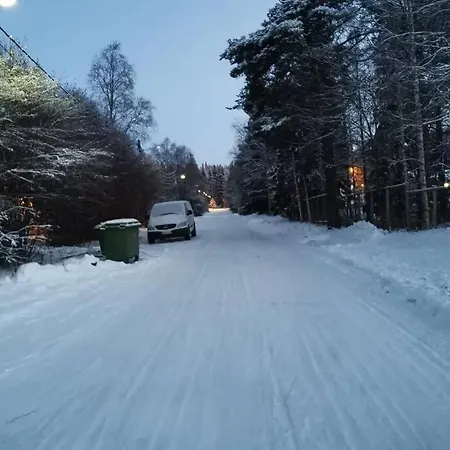 Βίλα Arctic Passion Ροβανιέμι