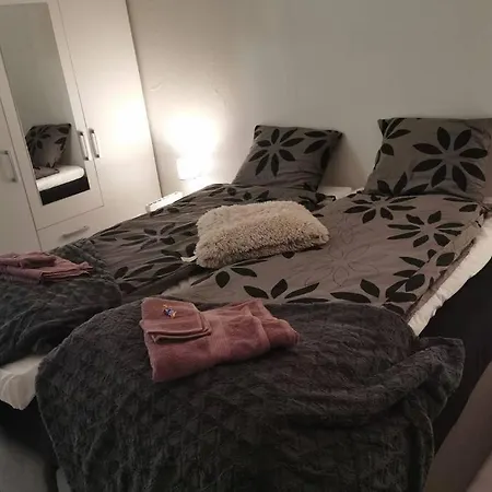 Arctic Passion Βίλα Ροβανιέμι