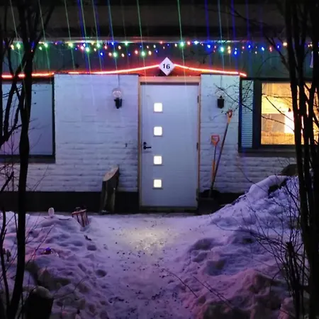 Arctic Passion Βίλα Ροβανιέμι