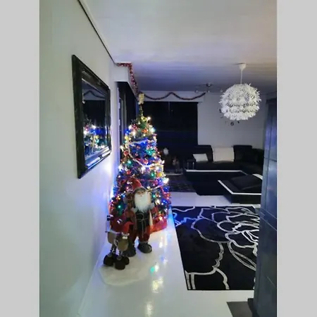 Arctic Passion ヴィラ ロヴァニエミ