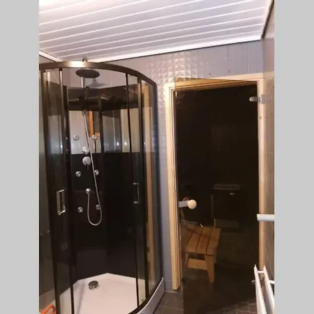 Βίλα Arctic Passion *