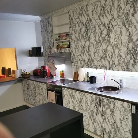 Arctic Passion ヴィラ *