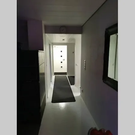 Βίλα Arctic Passion