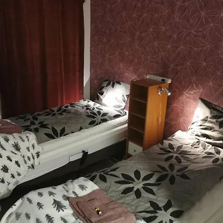 Arctic Passion Βίλα Ροβανιέμι