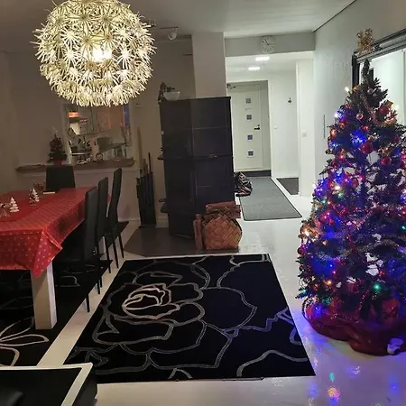 Arctic Passion ロヴァニエミ