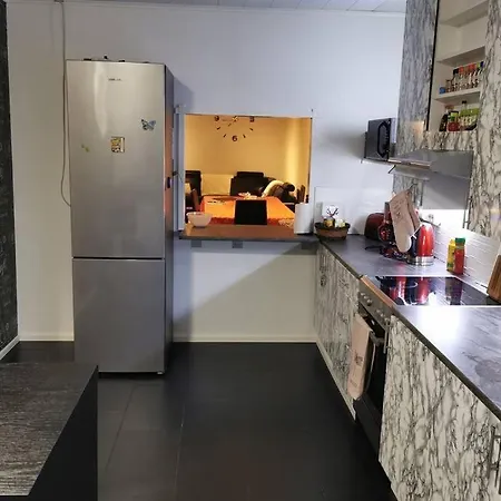 Arctic Passion Ροβανιέμι